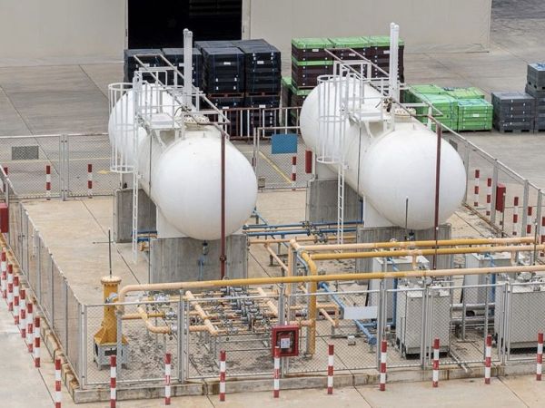 Khí Dầu Mỏ Hóa Lỏng LPG Là Gì? Những Đặc Tính Cơ Bản Của Khí Dầu Mỏ Hóa Lỏng